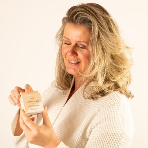 Natuurlijke shampoo vet haar en shampoo zonder siliconen en sulfaten: Innovatieve verzorgingsproducten voor elke dag